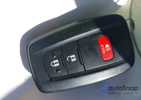 2021 Toyota Rav4 Hybrid Xle z USA, uszkodzony, nr VIN 4T3RWRFV3MU037560